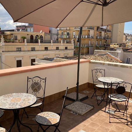 Casa Gaudì Apartment Syracuse Bagian luar foto