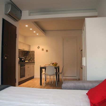 Casa Gaudì Apartment Syracuse Bagian luar foto