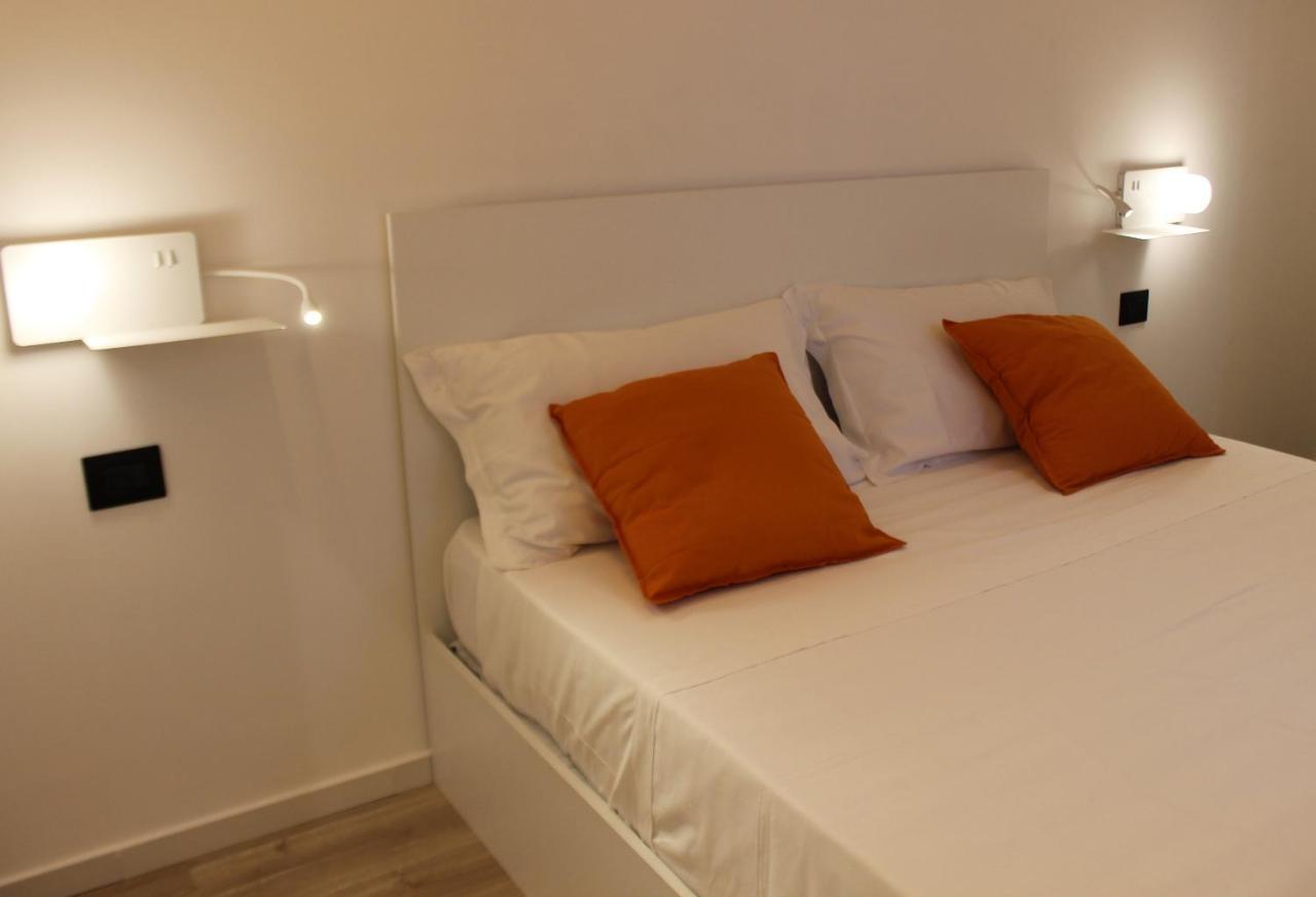 Casa Gaudì Apartment Syracuse Bagian luar foto