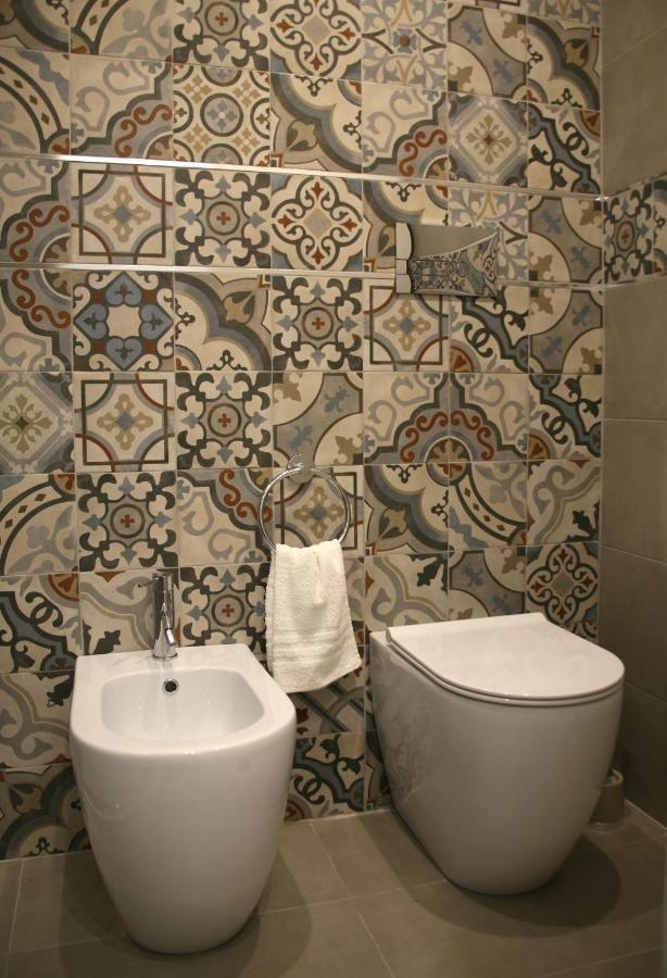 Casa Gaudì Apartment Syracuse Bagian luar foto