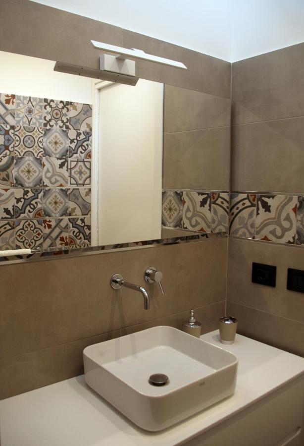 Casa Gaudì Apartment Syracuse Bagian luar foto