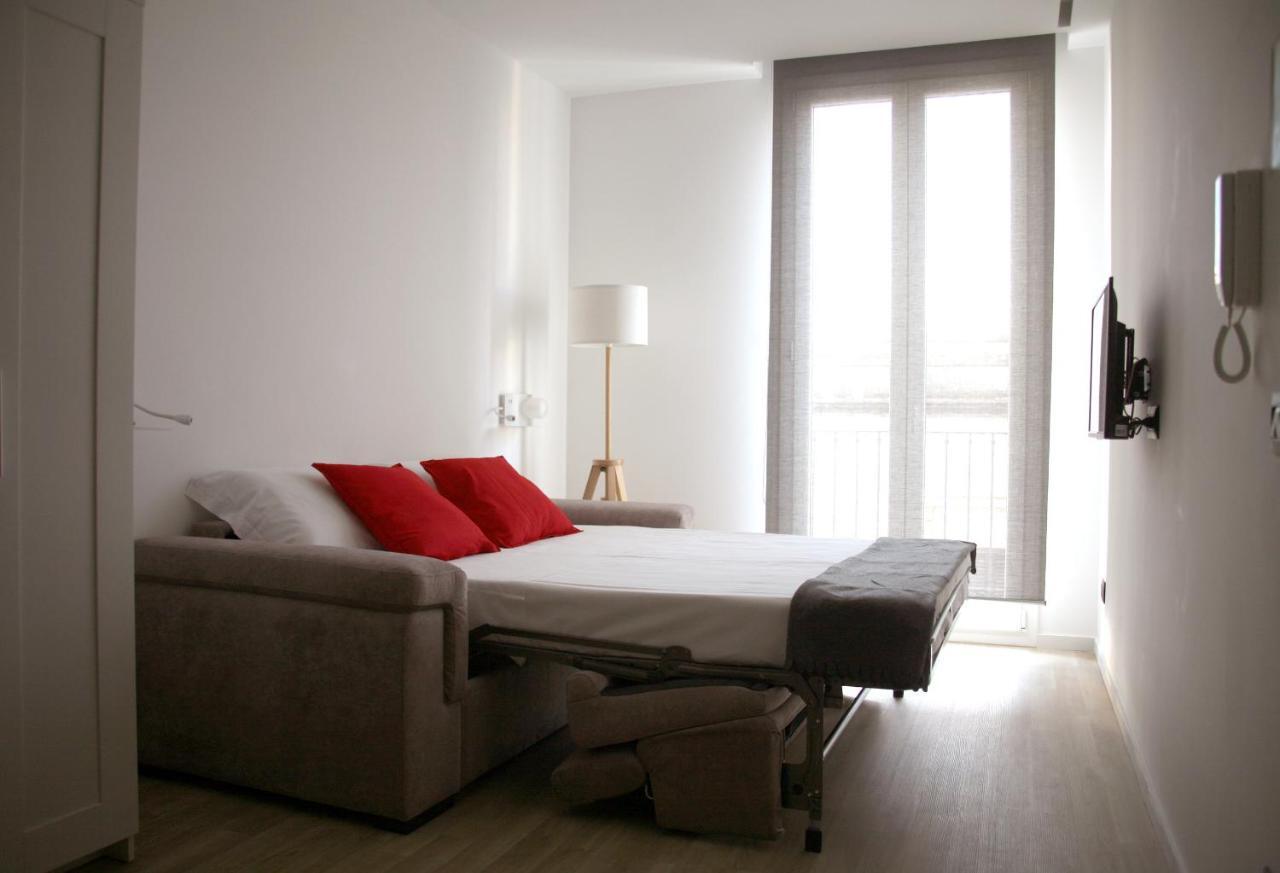 Casa Gaudì Apartment Syracuse Bagian luar foto