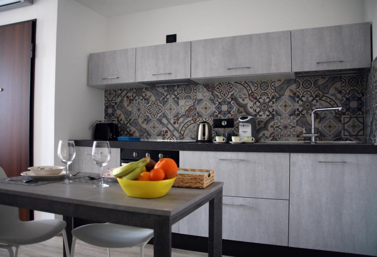 Casa Gaudì Apartment Syracuse Bagian luar foto