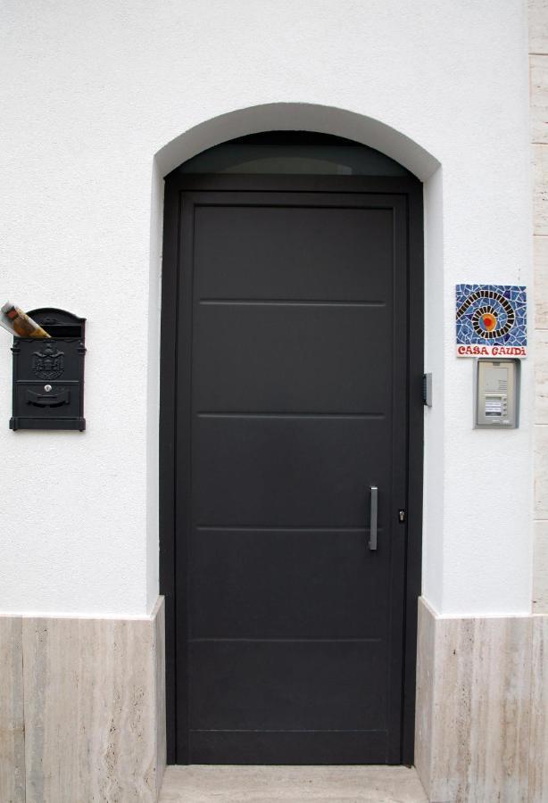 Casa Gaudì Apartment Syracuse Bagian luar foto