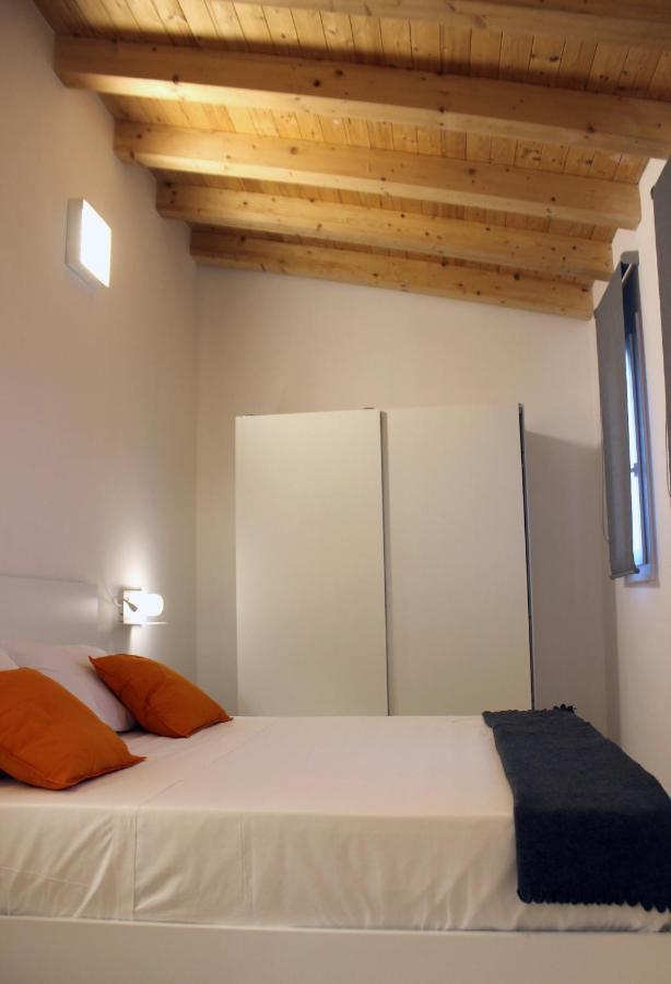 Casa Gaudì Apartment Syracuse Bagian luar foto